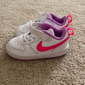 Nike Sneakers for Toddlers size 8C